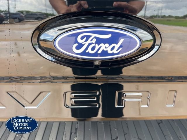 New 2026 Ford Maverick XLT image 16