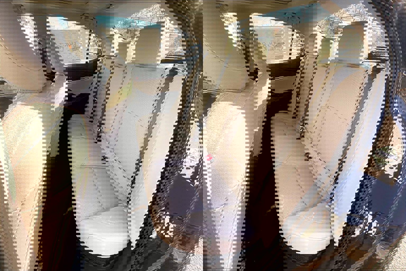 New 2026 Toyota Camry XLE image 13