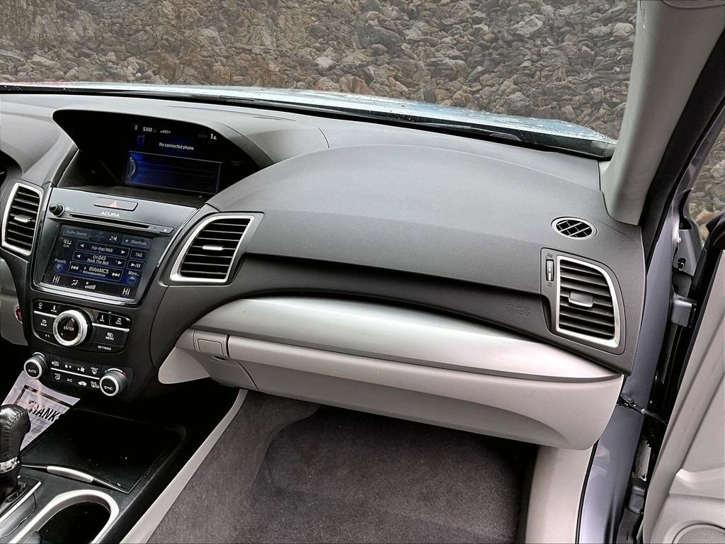 Used 2016 Acura RDX FWD w/ Technology Package image 14