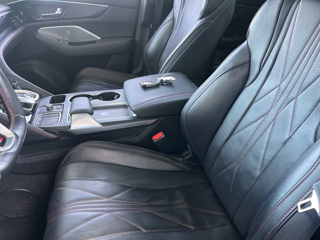 Used 2023 Acura MDX Type S image 8