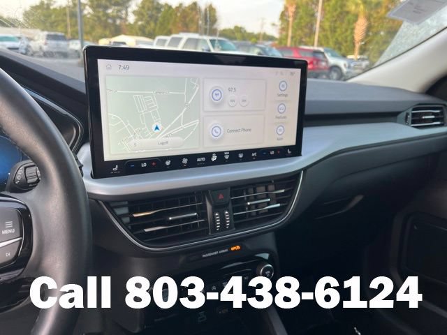 Used 2023 Ford Escape Platinum AWD/4WD image 23