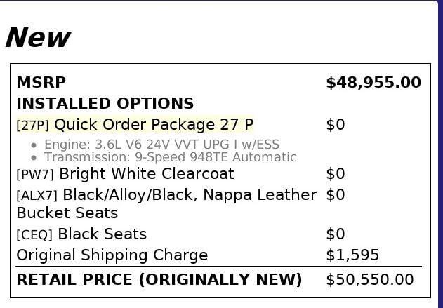 Used 2023 Chrysler Pacifica Limited FWD image 4