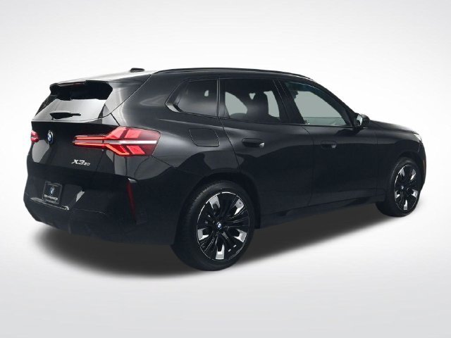 New 2026 BMW X3 xDrive30i w/ Premium Package AWD/4WD image 4