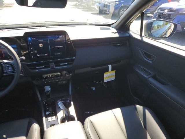 New 2026 Subaru Outback Premium AWD/4WD image 9