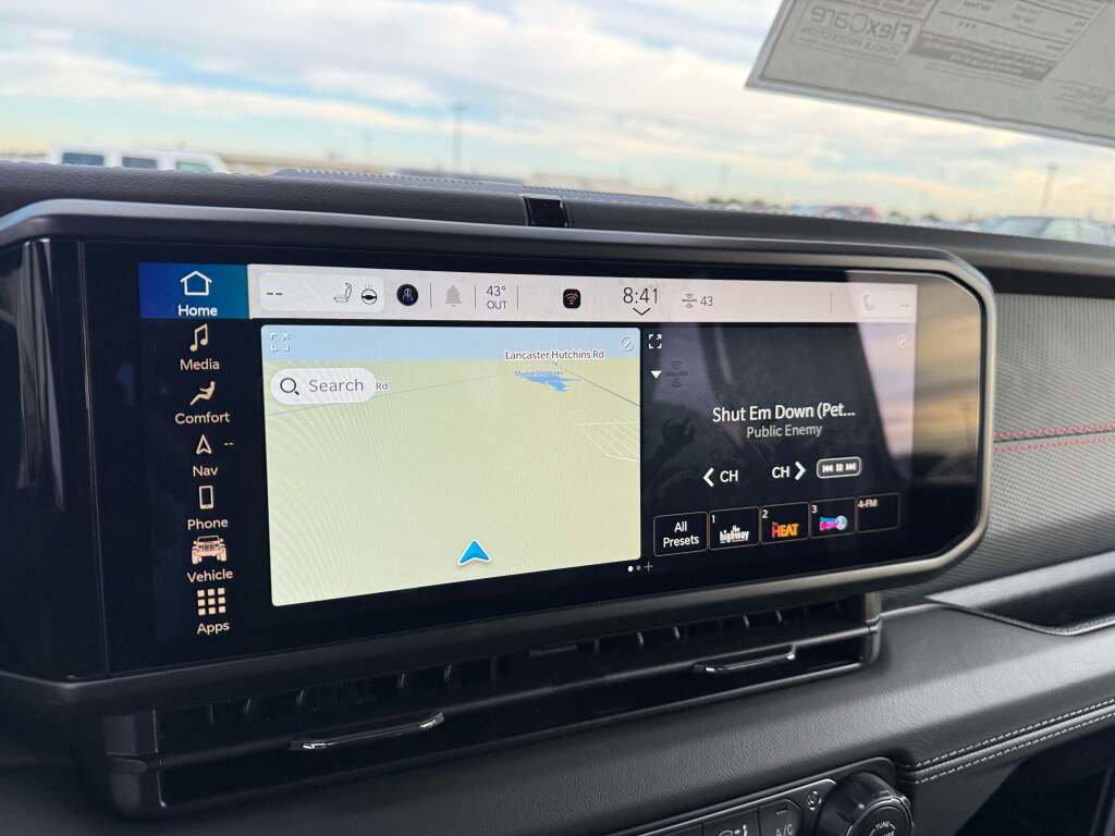 New 2026 Jeep Gladiator Rubicon image 30