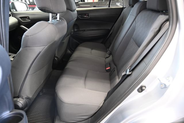 Used 2024 Toyota Corolla Cross LE w/ Moonroof Package AWD/4WD image 12