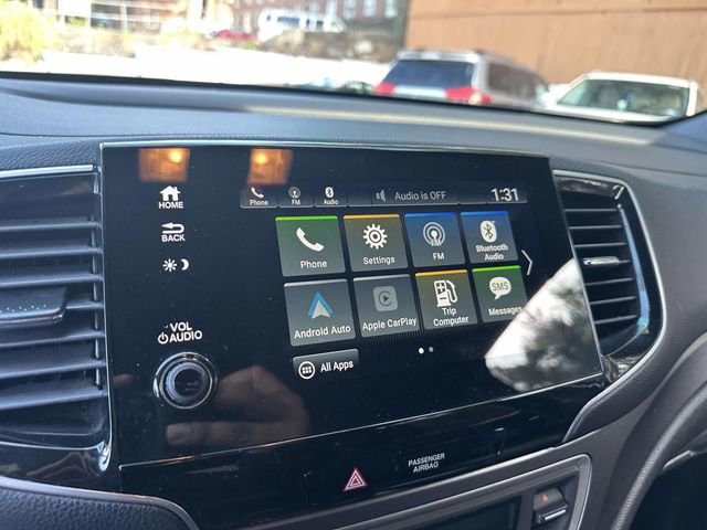 Certified 2019 Honda Passport EX-L image 23