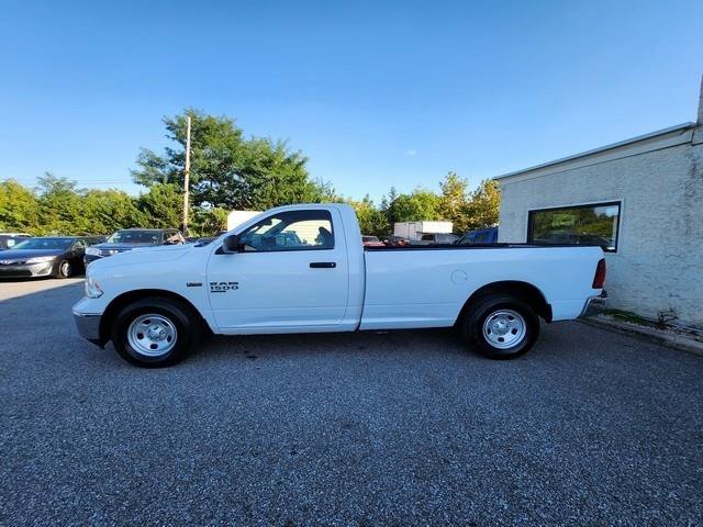 Used 2019 RAM 1500 Tradesman w/ Power & Remote Entry Group RWD image 4