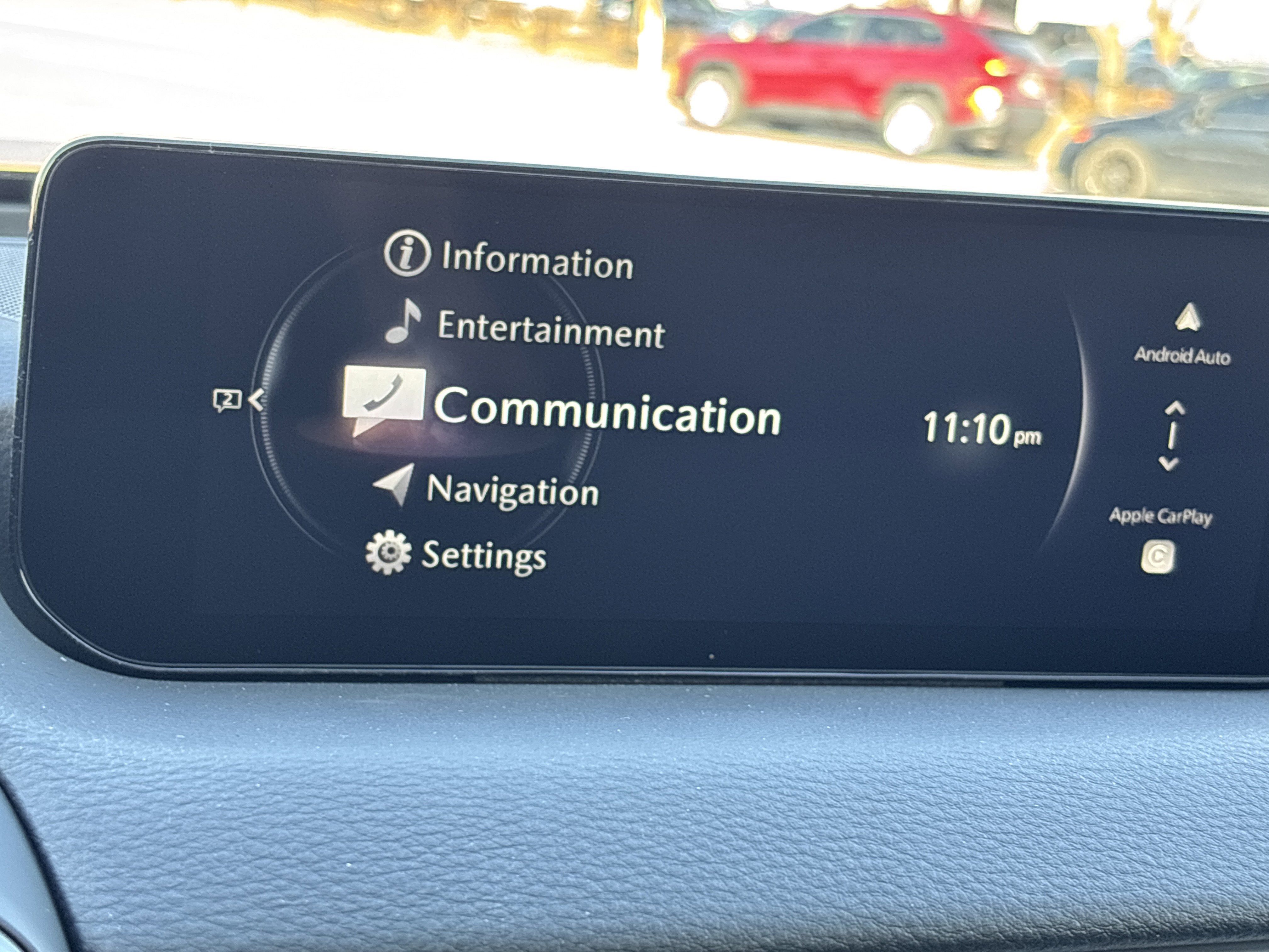 New 2026 MAZDA CX-50 Meridian Edition image 29