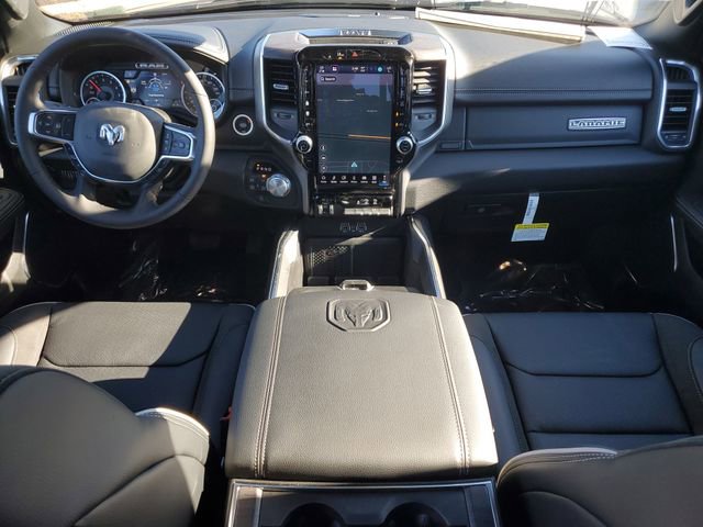 New 2026 RAM 1500 Laramie AWD/4WD image 20