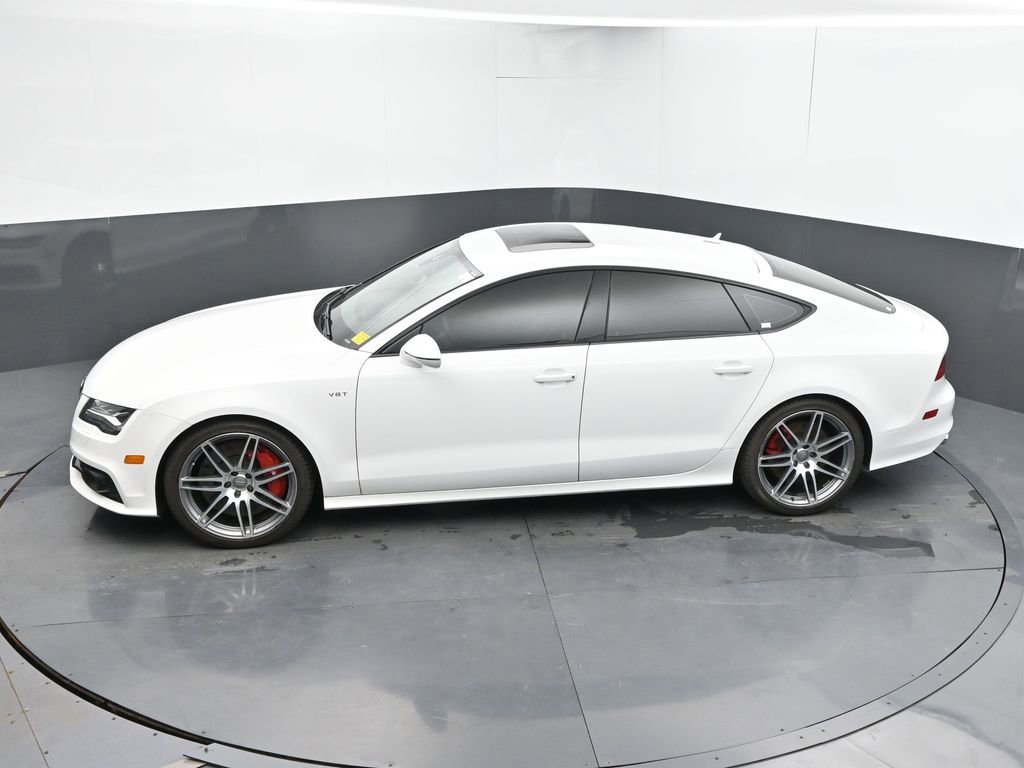 Used 2014 Audi S7 Prestige w/ Driver Assistance Package AWD/4WD image 41