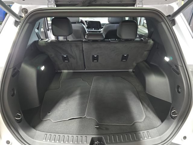 Used 2025 Chevrolet Equinox RS w/ Safety and Technology Package AWD/4WD image 16
