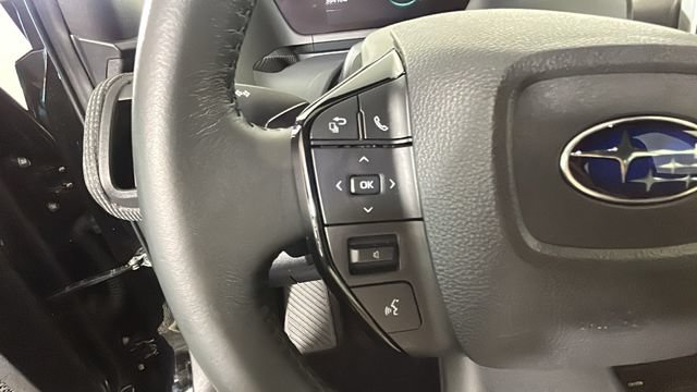 Used 2023 Subaru Solterra AWD image 15