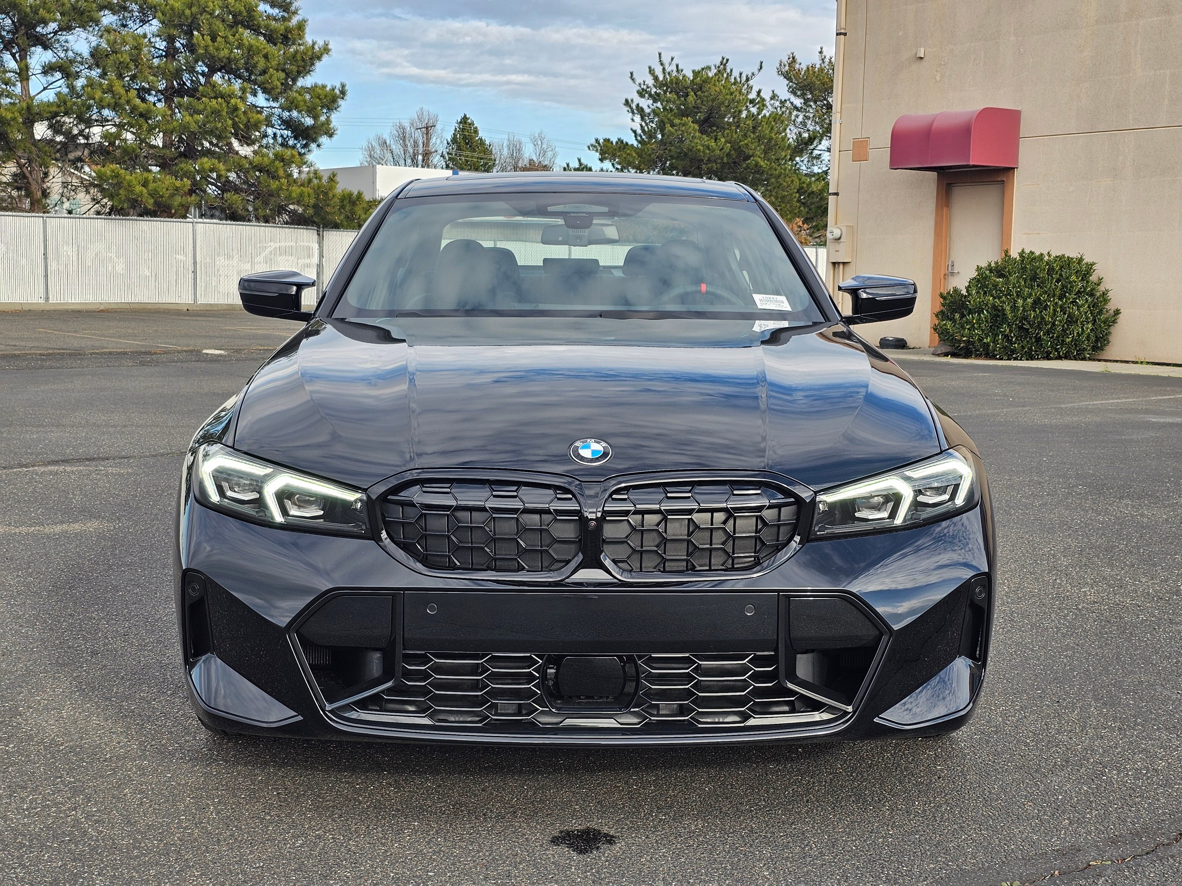 New 2026 BMW M340i xDrive image 6