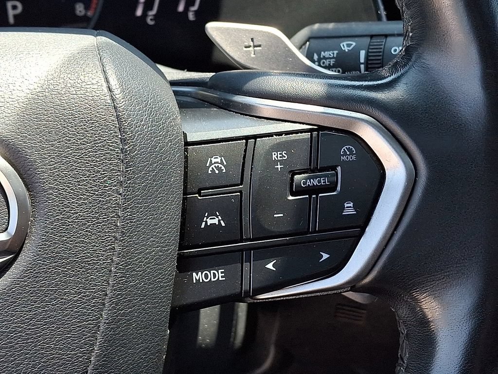 Used 2024 Lexus RX 350 Premium w/ Accessory Package (Z1) AWD/4WD image 23