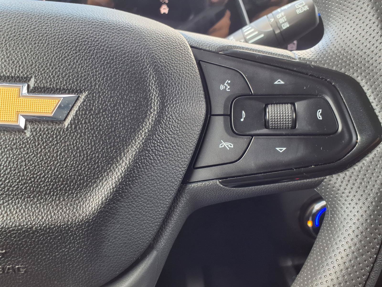 Used 2026 Chevrolet TrailBlazer LS w/ LS Convenience Package AWD/4WD image 16