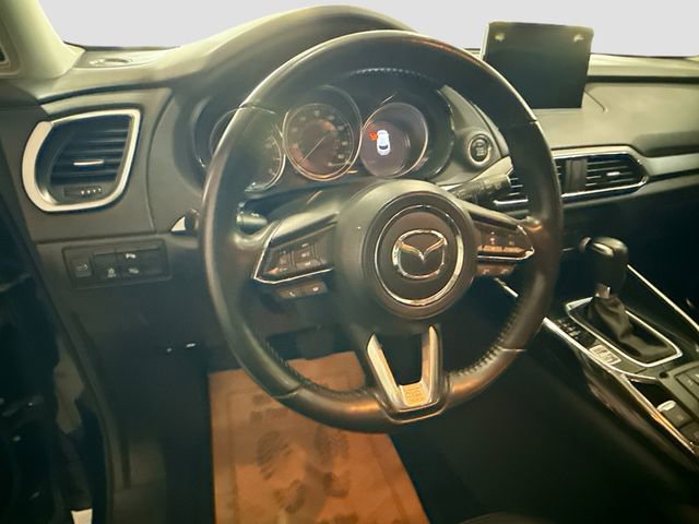 Used 2020 MAZDA CX-9 Touring w/ Touring Premium Package image 12