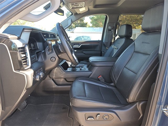 Used 2024 GMC Sierra 1500 Denali image 15