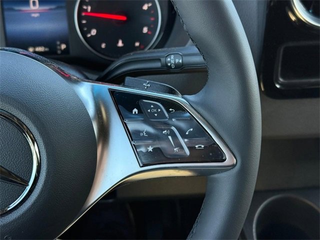 New 2026 Mercedes-Benz Sprinter 2500 image 12