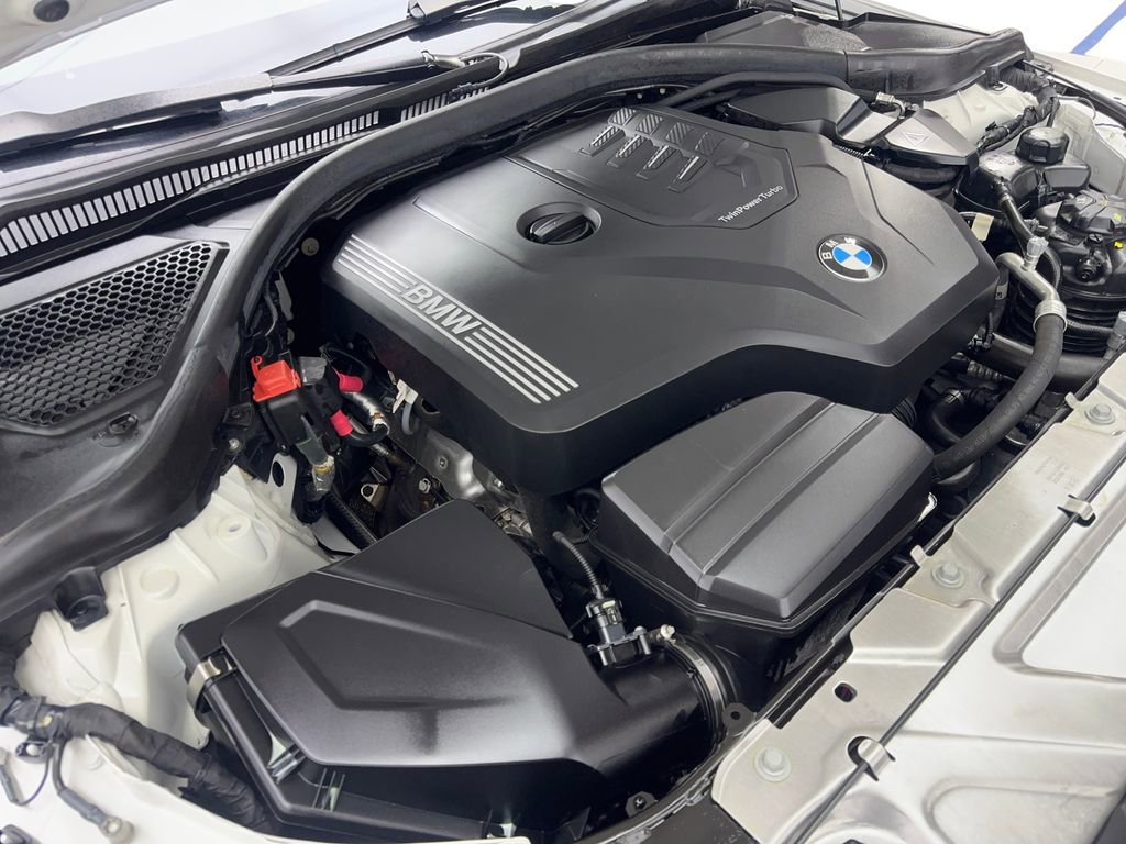 Used 2023 BMW 230i Coupe RWD image 60