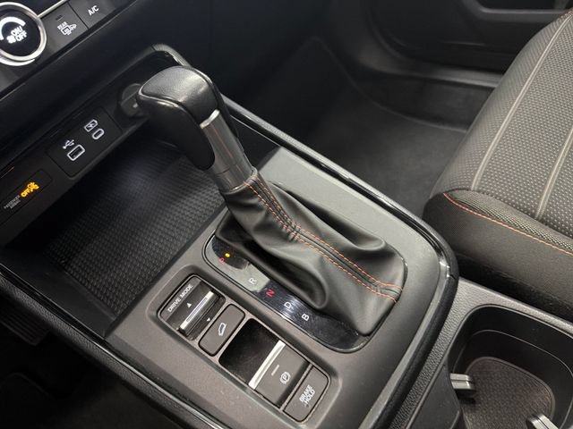 Used 2024 Honda CR-V Sport image 25