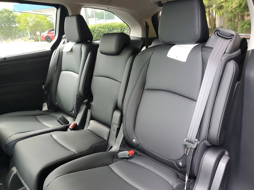 New 2026 Honda Odyssey EX-L image 8