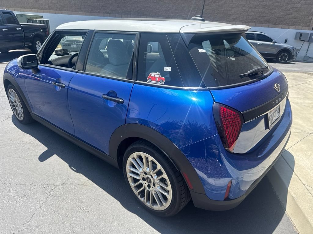 Used 2026 MINI Cooper S FWD image 5