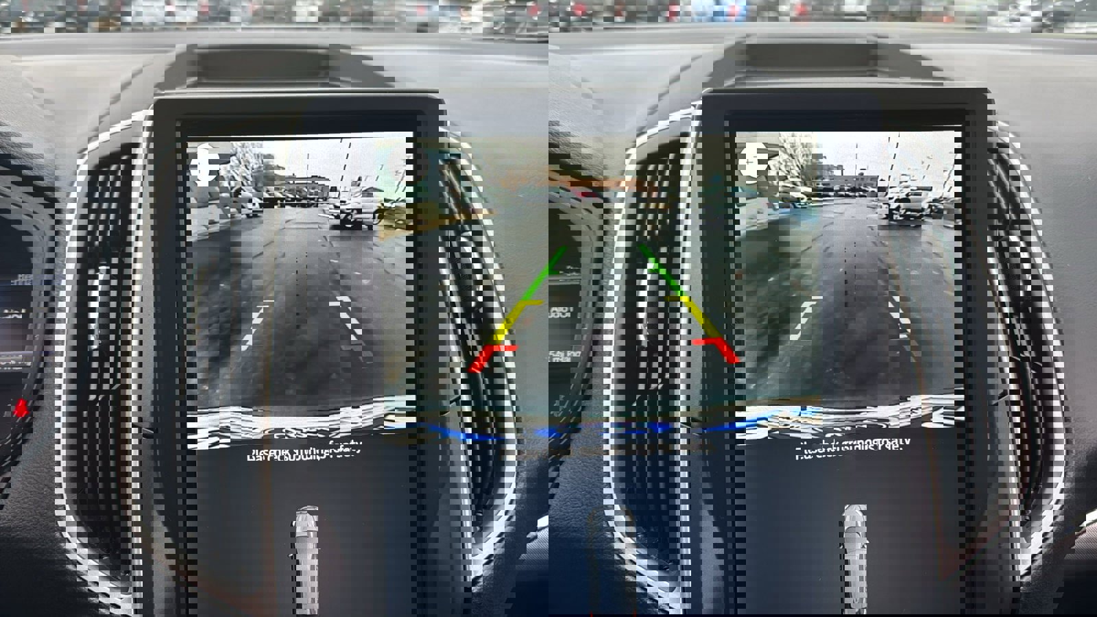 Used 2022 Ford Edge SEL w/ Convenience Package image 16