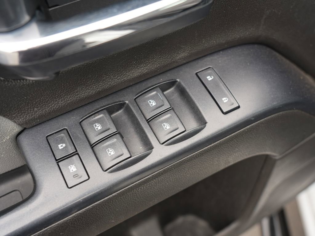 Used 2016 Chevrolet Silverado 2500 W/T AWD/4WD image 14