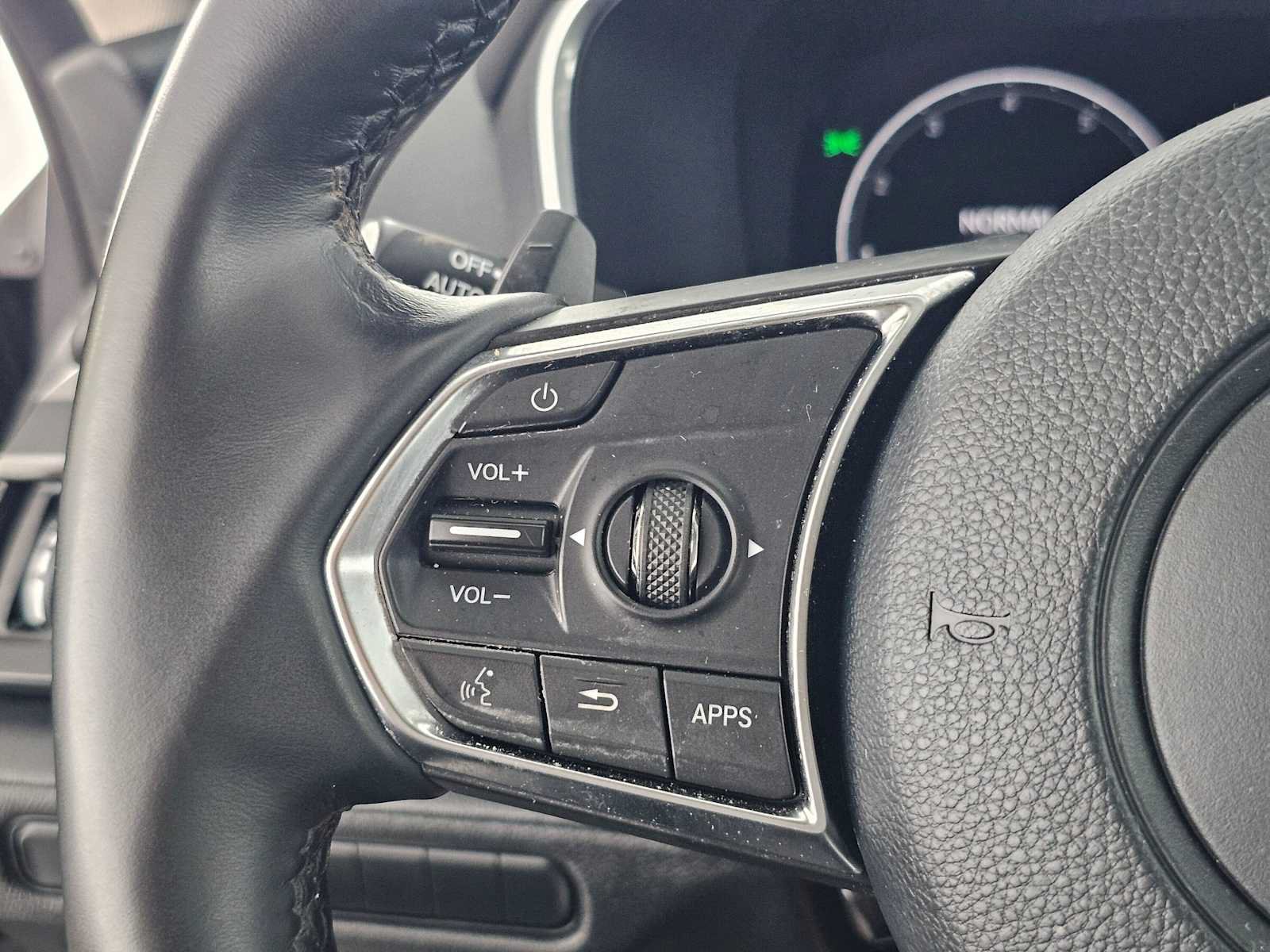Certified 2023 Acura MDX FWD image 30