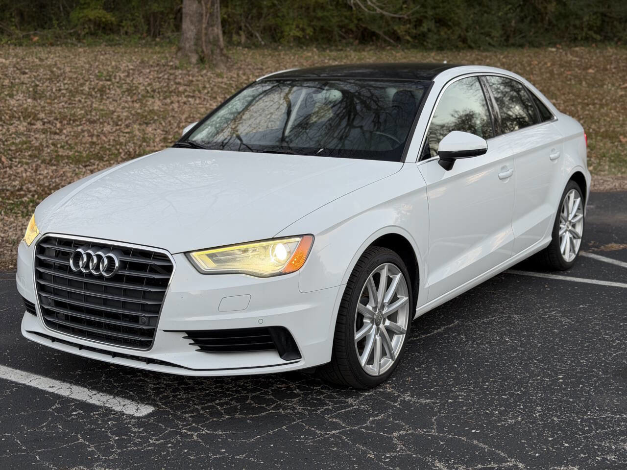 Used 2015 Audi A3 2.0T Premium Plus image 4