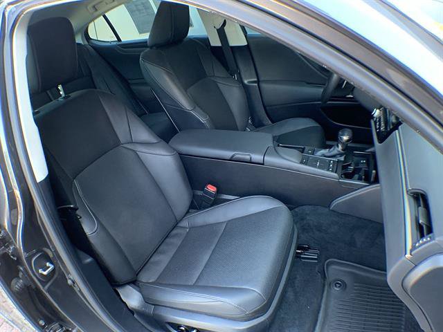Certified 2022 Lexus ES 350 w/ Premium Package FWD image 24