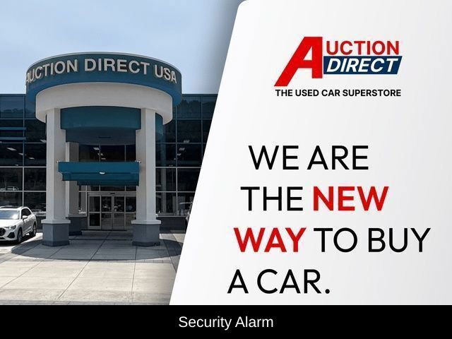 Used 2021 Jeep Cherokee Trailhawk w/ Trailer Tow Group AWD/4WD image 8