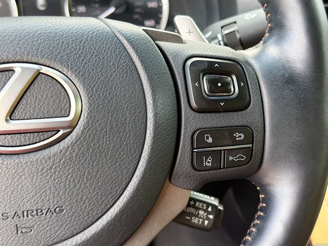 Used 2022 Lexus RC 350 w/ Premium Package RWD image 35