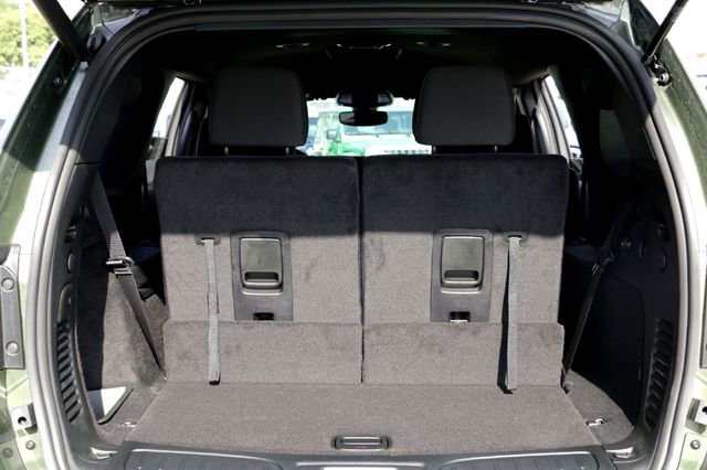 New 2026 Dodge Durango GT w/ Trailer Tow Group IV image 23