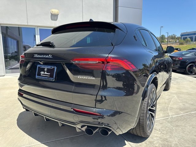 New 2025 Maserati Grecale Modena image 7