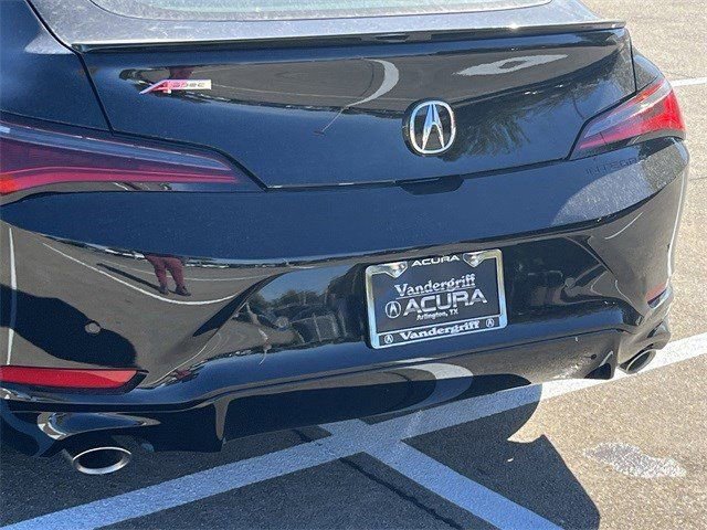 New 2026 Acura Integra A-Spec FWD image 6