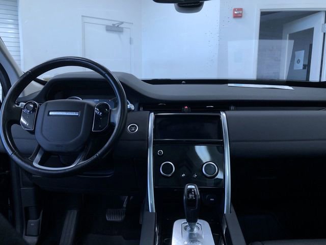 Used 2020 Land Rover Discovery Sport S AWD/4WD image 17