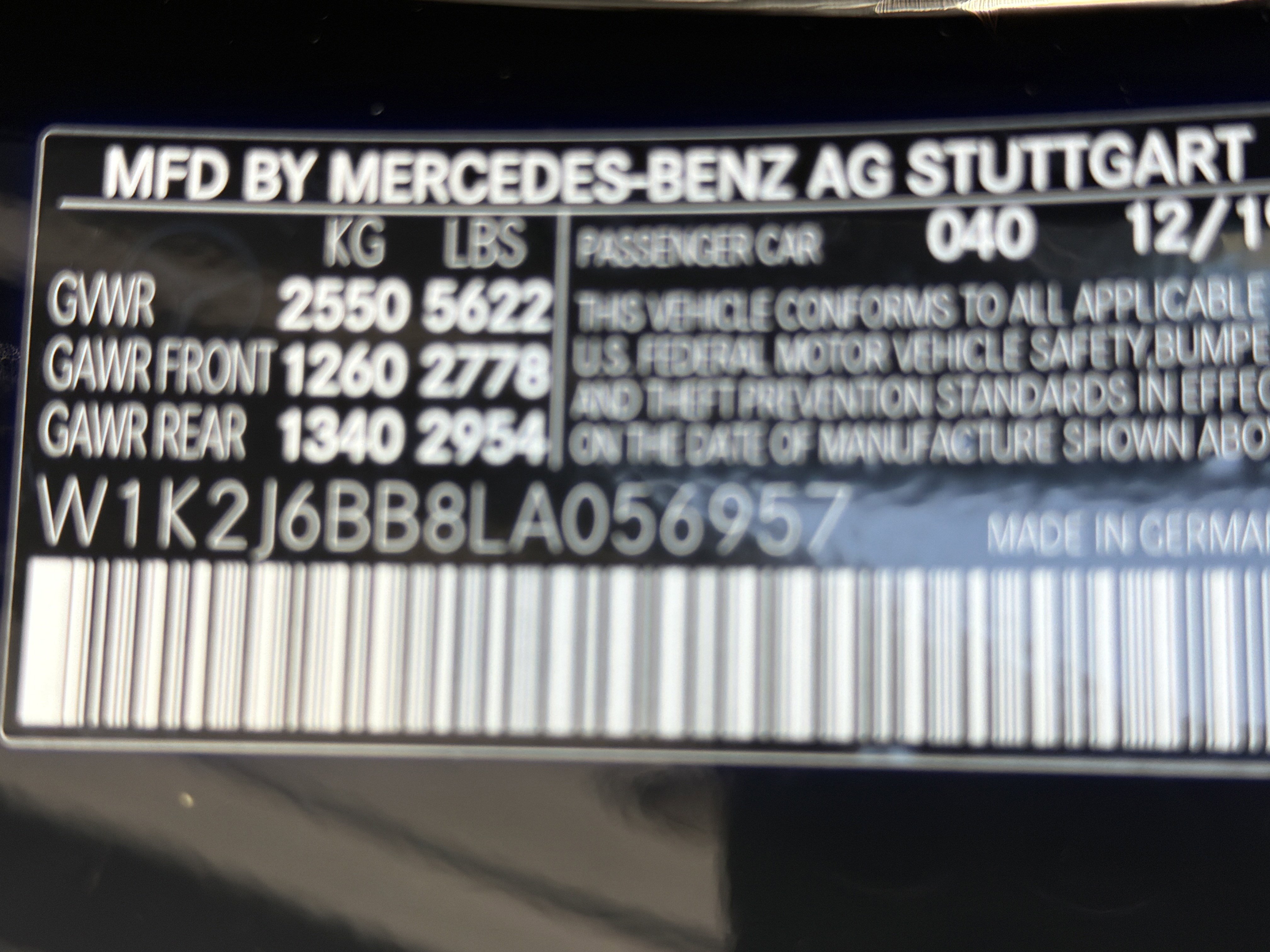 Used 2020 Mercedes-Benz CLS 53 AMG 4MATIC image 38