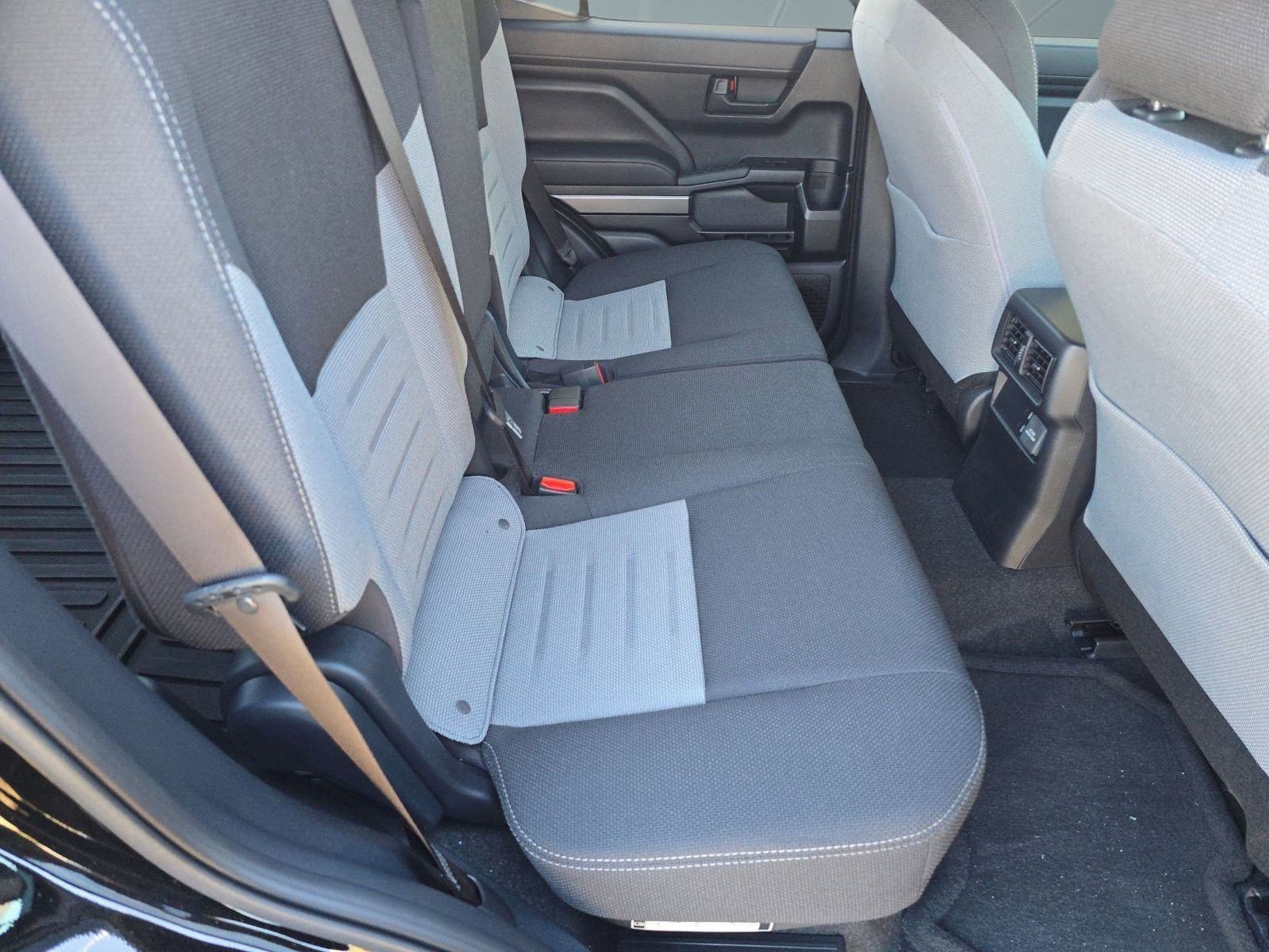 Used 2025 Toyota 4Runner TRD Sport image 25