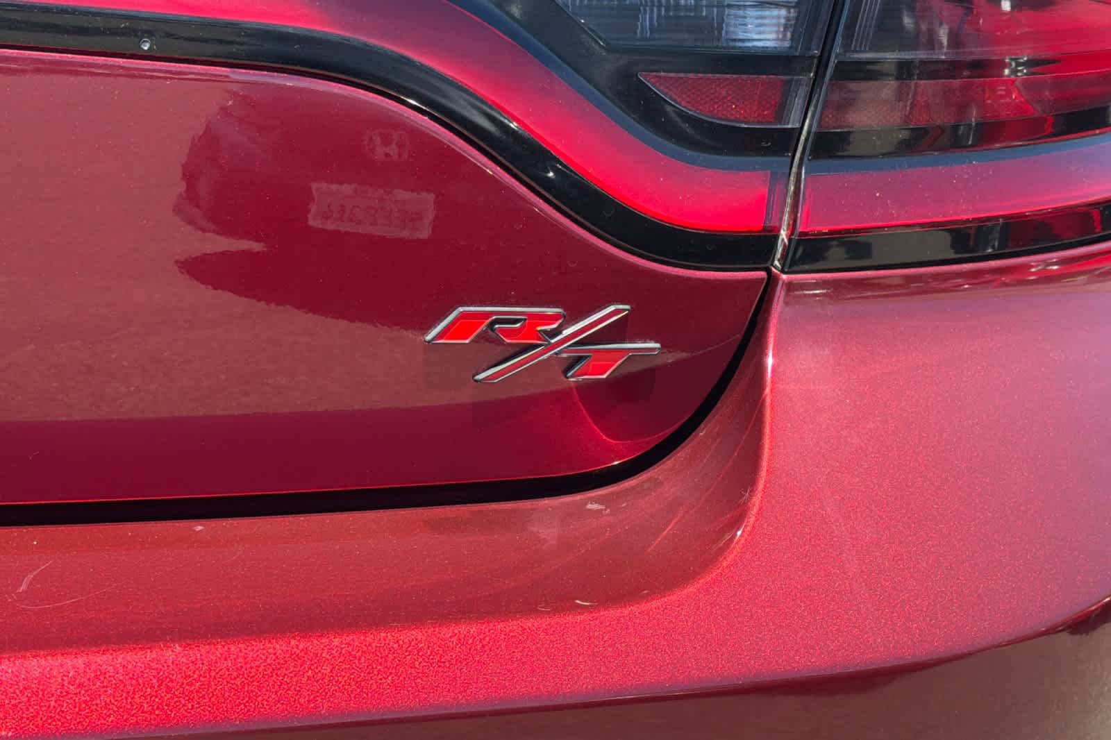 Used 2018 Dodge Charger R/T Scat Pack w/ Beats Audio Group RWD image 33