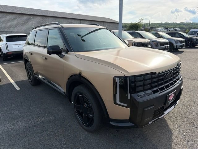 New 2027 Kia Telluride X-Line SX Prestige AWD/4WD image 1