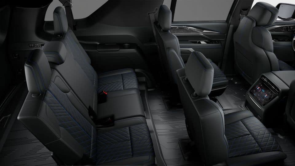 New 2026 Cadillac Escalade IQL Sport 1 w/ LPO, Floor Liner Package AWD/4WD image 23