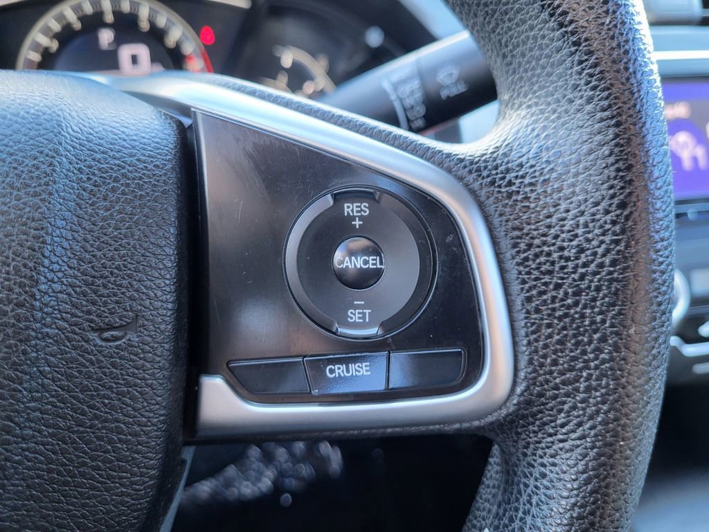 Used 2016 Honda Civic LX-P image 18