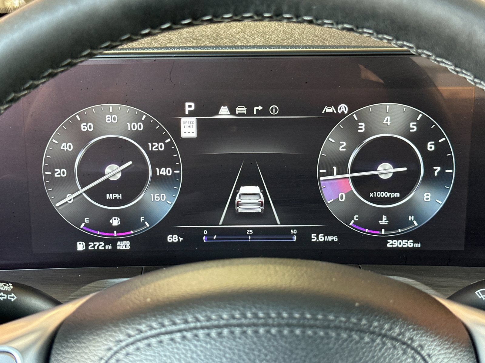 Certified 2023 Kia Telluride SX X-Line AWD/4WD image 33
