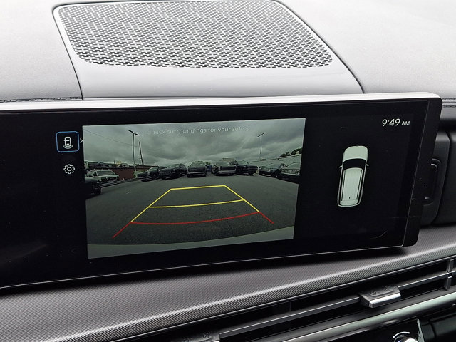 Certified 2024 Hyundai Santa Fe XRT AWD/4WD image 19