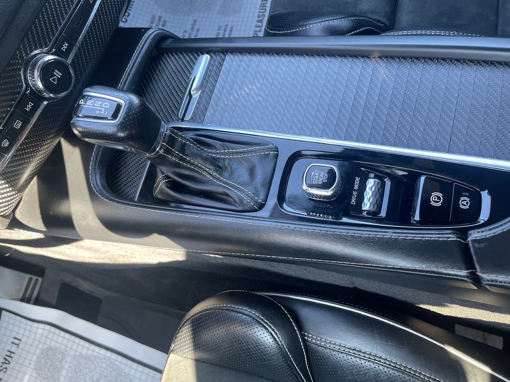Used 2019 Volvo XC90 T6 R-Design w/ Advanced Package AWD/4WD image 30