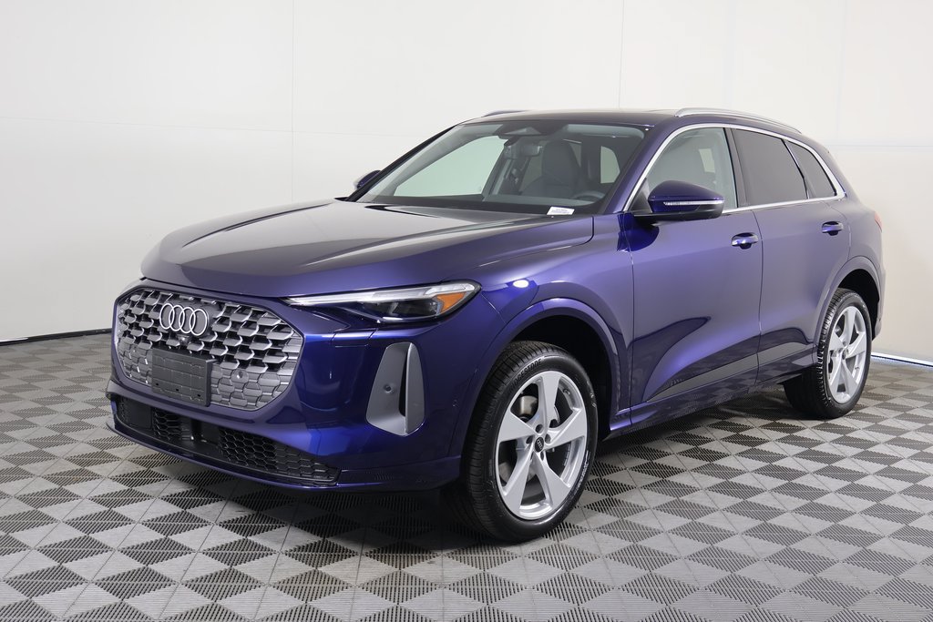 New 2026 Audi Q5 Premium Plus AWD/4WD image 1