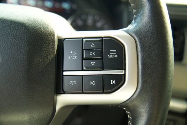 Certified 2024 Ford Expedition XLT AWD/4WD image 20
