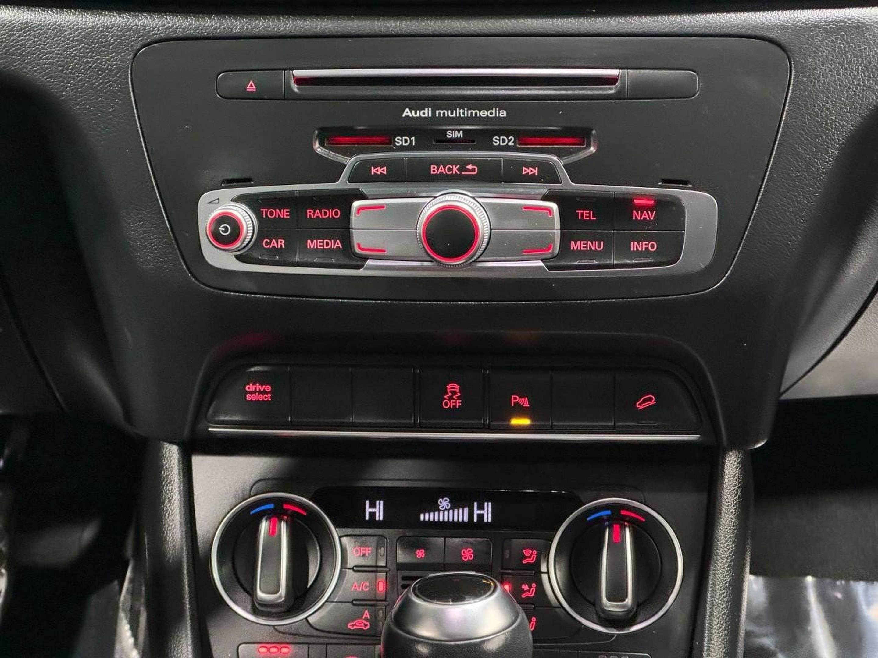 Used 2018 Audi Q3 2.0T Premium Plus image 13